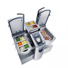 vario cooking center